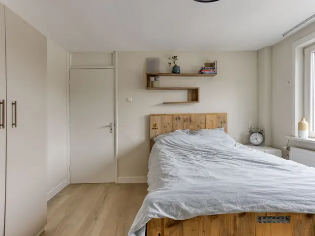 Mascagnistraat 13, Heemskerk