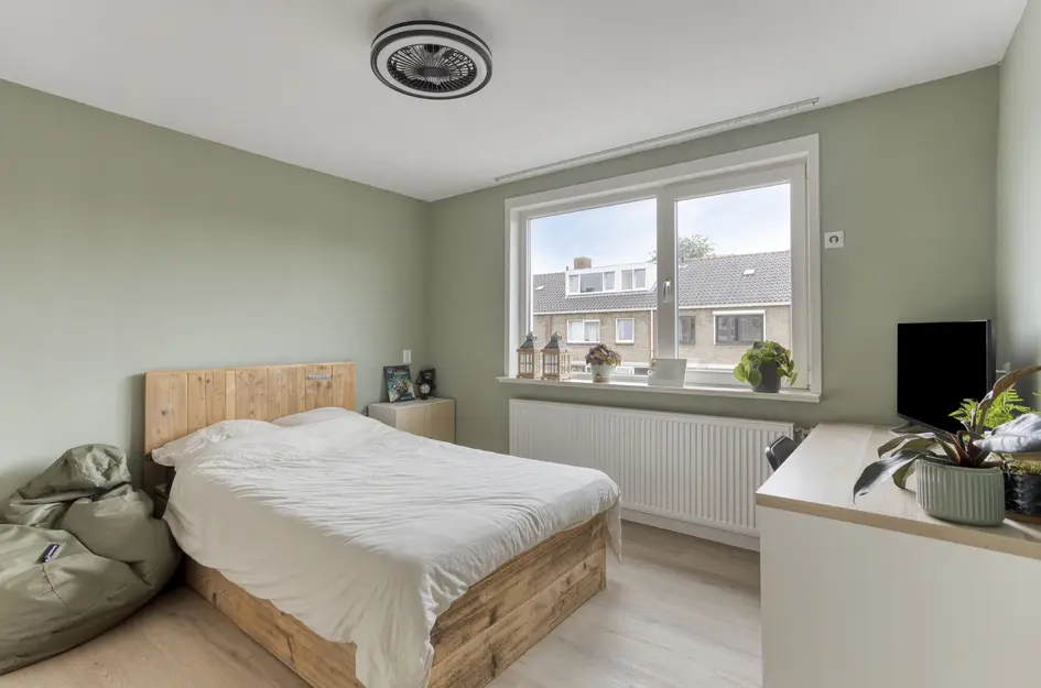 Mascagnistraat 13