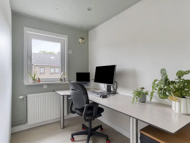 Mascagnistraat 13, Heemskerk