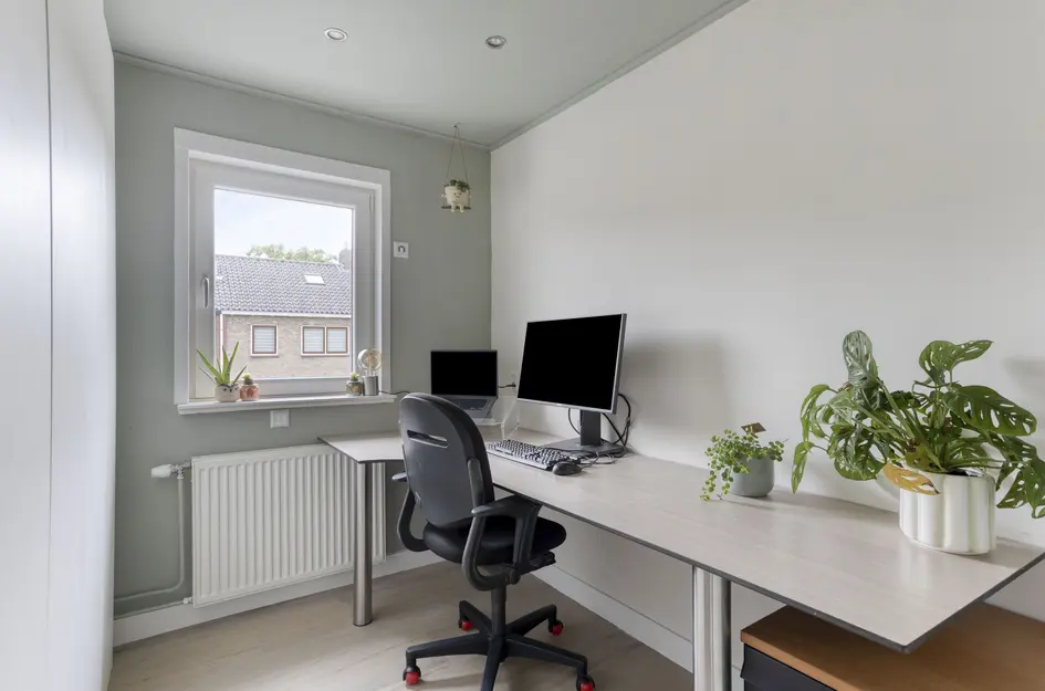 Mascagnistraat 13