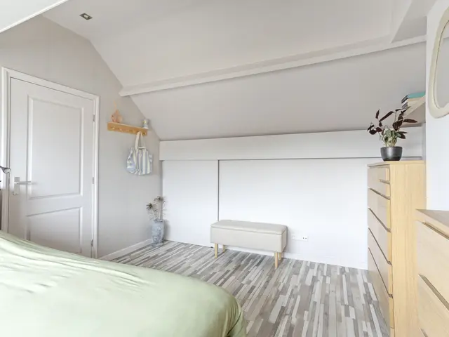 Mascagnistraat 13, Heemskerk