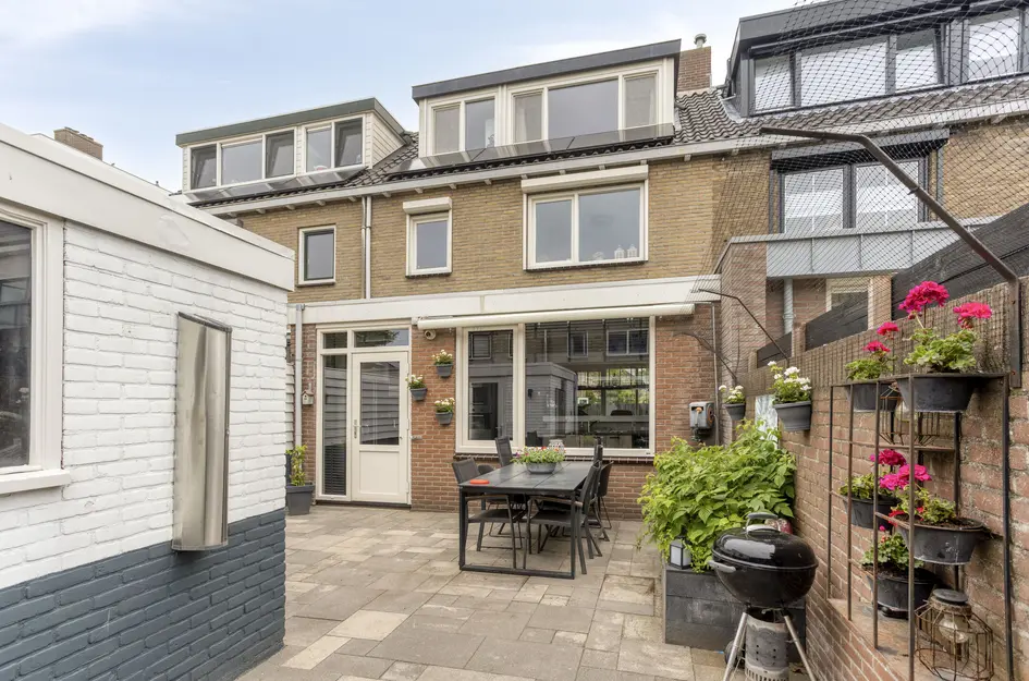 Mascagnistraat 13