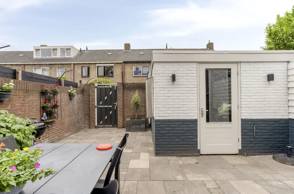 Mascagnistraat 13
