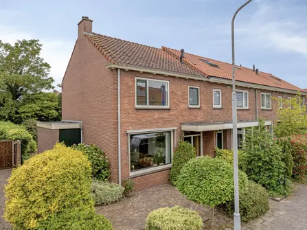 de Wildtstraat 8