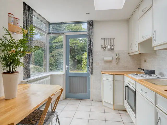 de Wildtstraat 8, Heemskerk