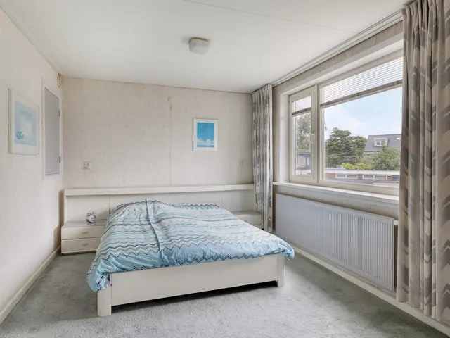 de Wildtstraat 8, Heemskerk