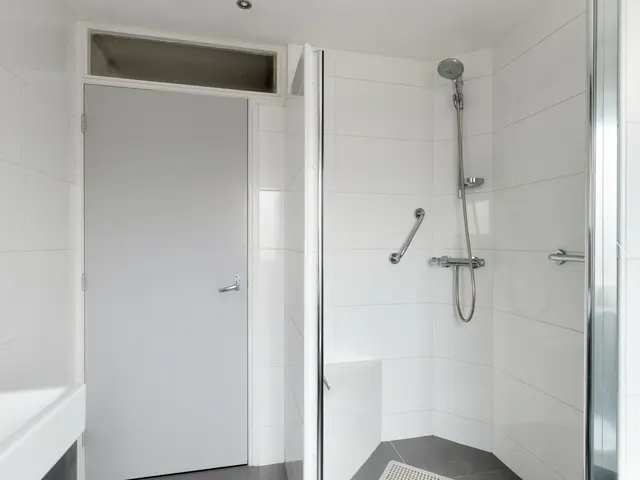 de Wildtstraat 8, Heemskerk