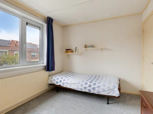 de Wildtstraat 8, Heemskerk
