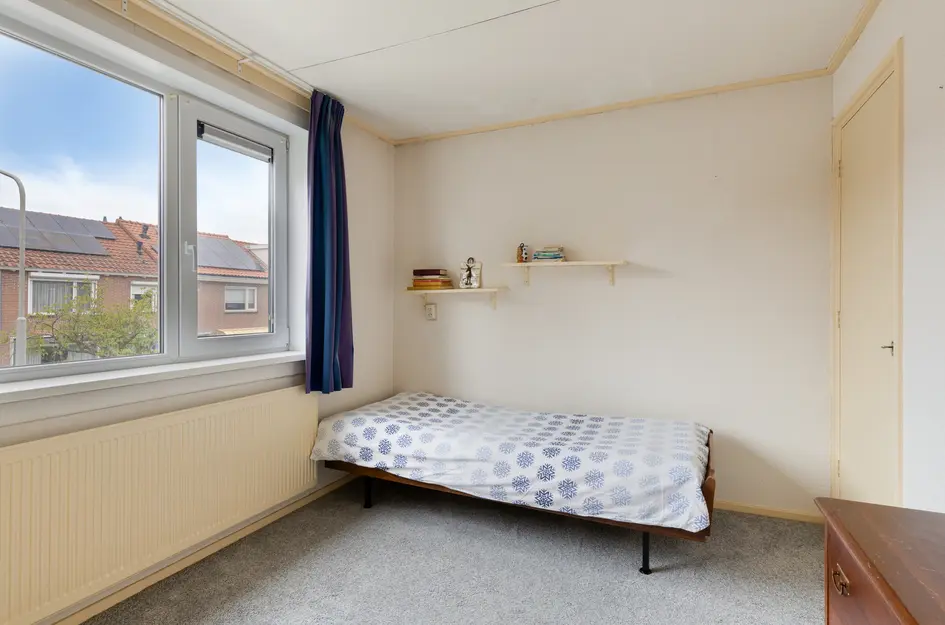 de Wildtstraat 8