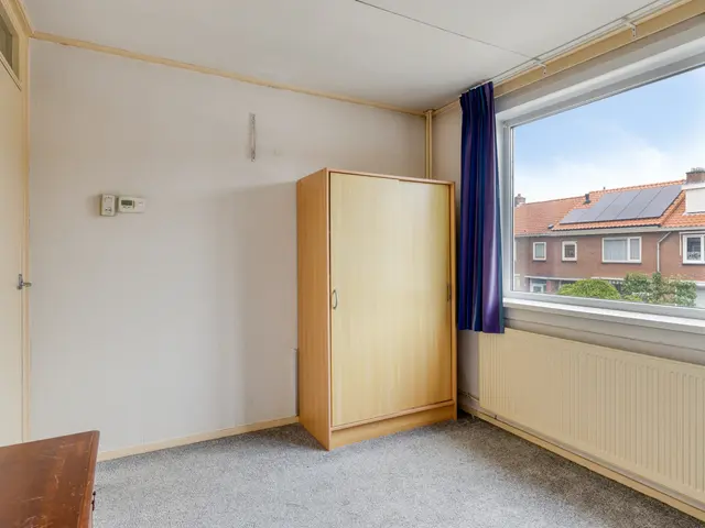 de Wildtstraat 8, Heemskerk