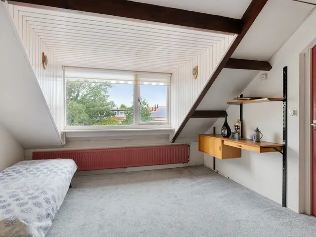 de Wildtstraat 8, Heemskerk