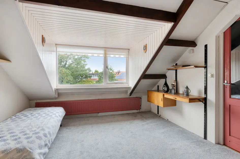 de Wildtstraat 8