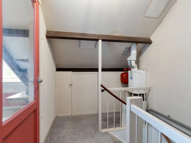 de Wildtstraat 8, Heemskerk