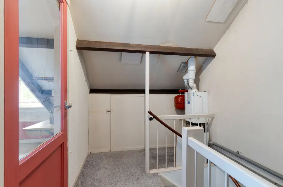 de Wildtstraat 8