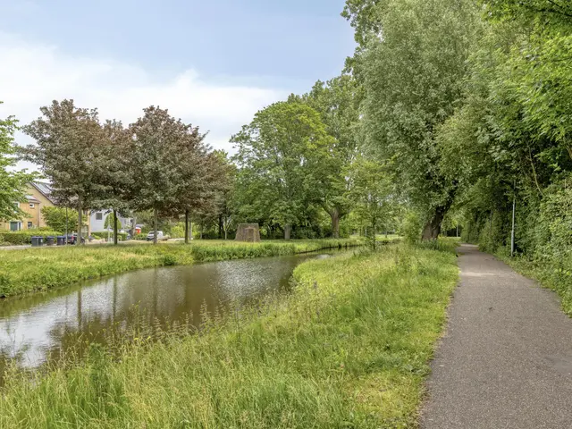de Wildtstraat 8, Heemskerk
