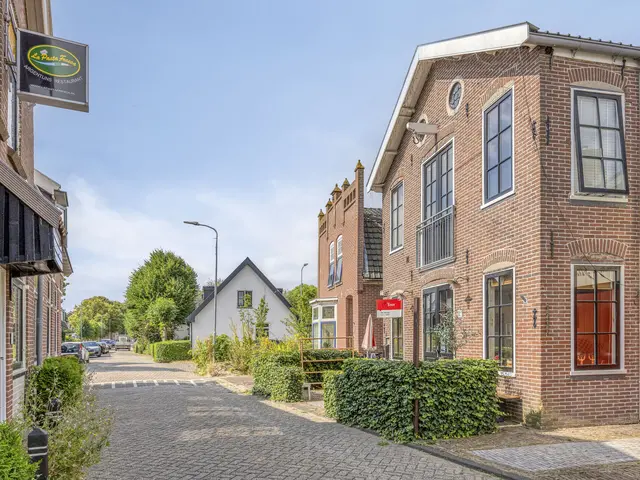 Hogeweg 92a, UITGEEST