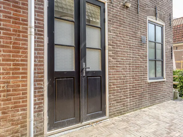 Hogeweg 92a, UITGEEST