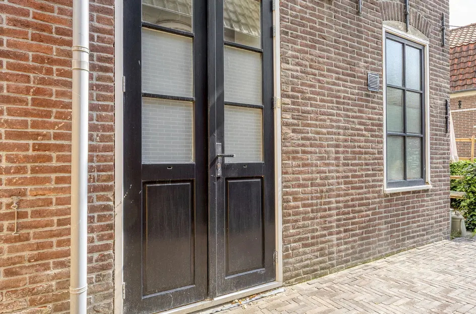 Hogeweg 92a