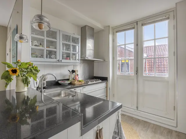 Hogeweg 92a, UITGEEST