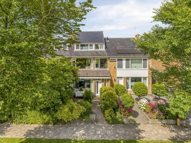 Oranjelaan 31, Castricum