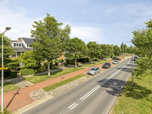 Oranjelaan 31, Castricum