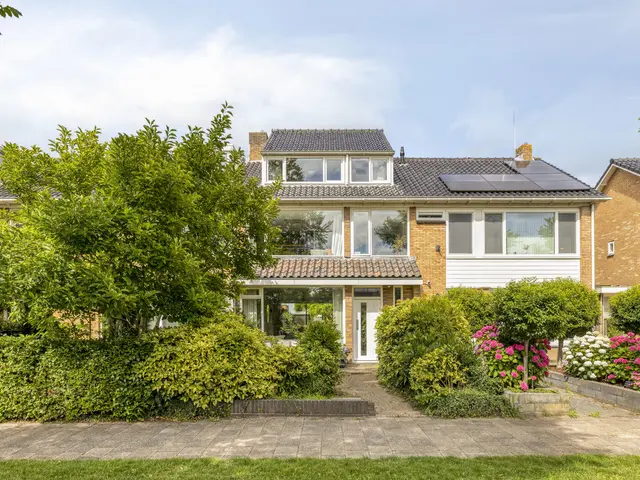 Oranjelaan 31, Castricum