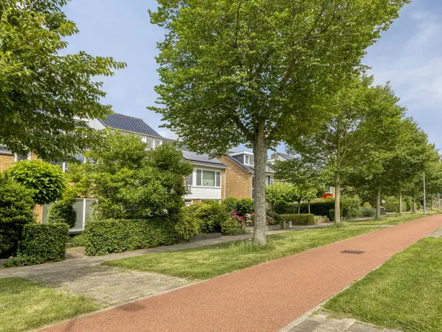 Oranjelaan 31, Castricum