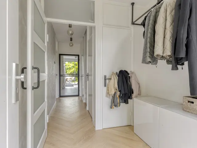 Oranjelaan 31, Castricum