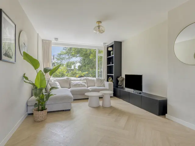 Oranjelaan 31, Castricum