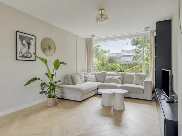 Oranjelaan 31, Castricum