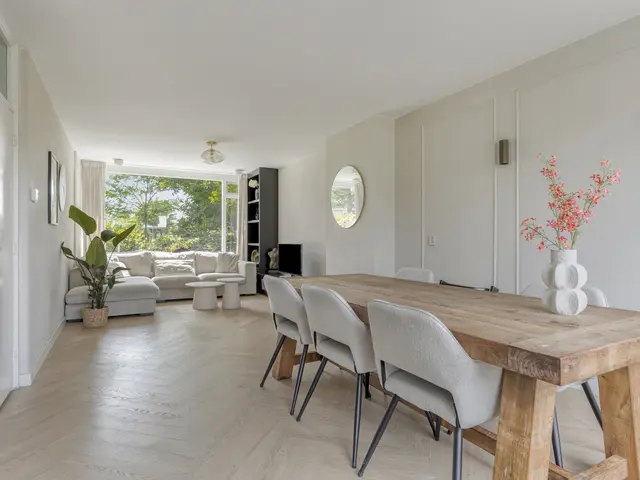 Oranjelaan 31, Castricum