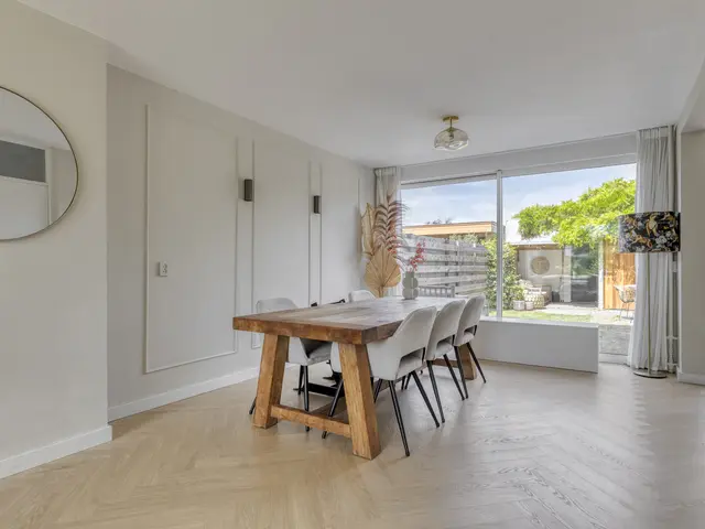 Oranjelaan 31, Castricum