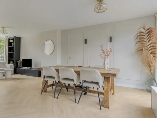 Oranjelaan 31, Castricum