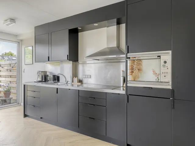 Oranjelaan 31, Castricum