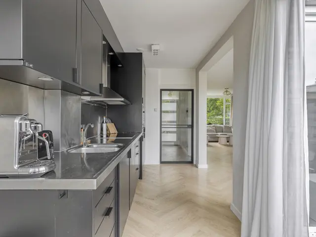 Oranjelaan 31, Castricum