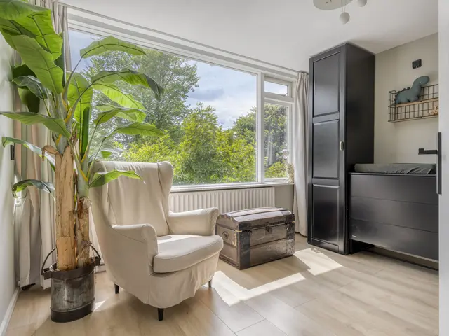 Oranjelaan 31, Castricum
