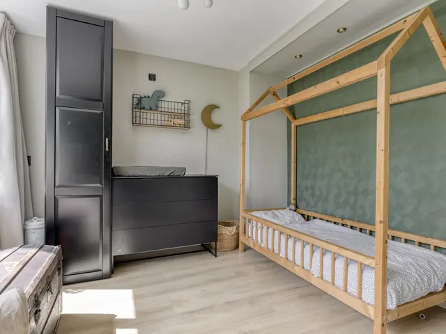 Oranjelaan 31, Castricum