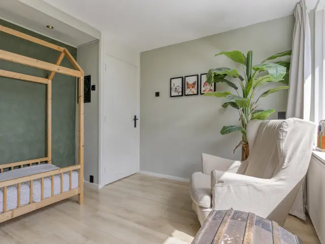 Oranjelaan 31, Castricum