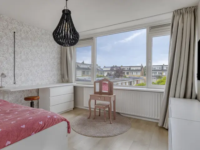 Oranjelaan 31, Castricum