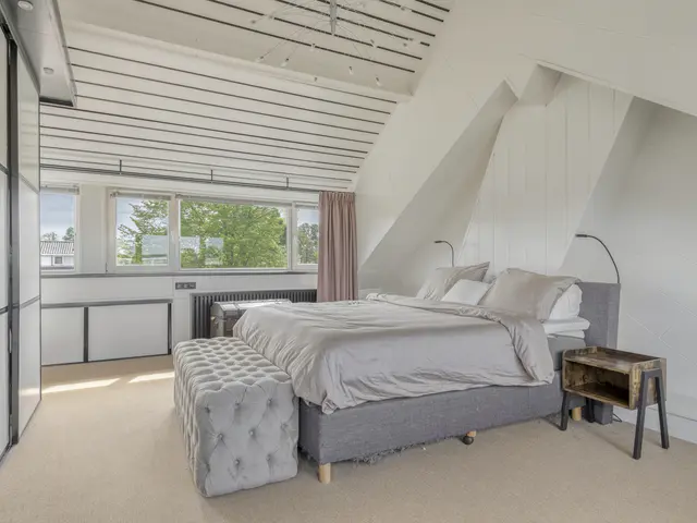 Oranjelaan 31, Castricum