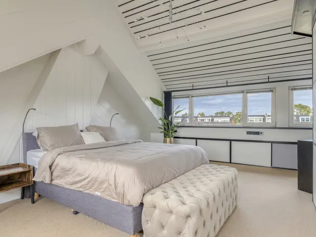 Oranjelaan 31, Castricum