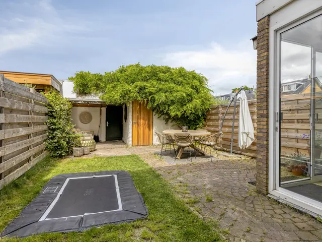 Oranjelaan 31, Castricum