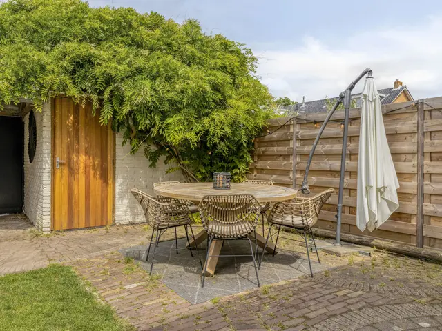 Oranjelaan 31, Castricum