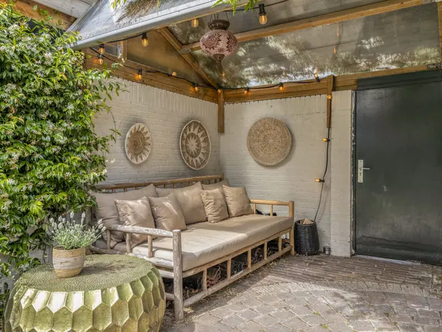 Oranjelaan 31, Castricum