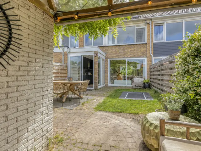 Oranjelaan 31, Castricum