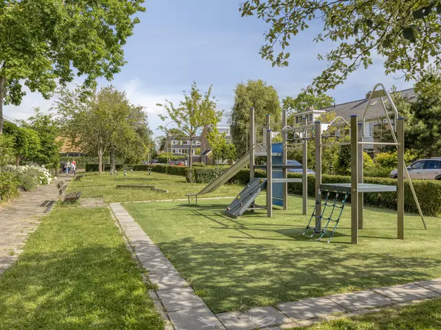 Oranjelaan 31, Castricum