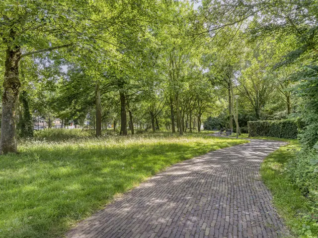 Oranjelaan 31, Castricum