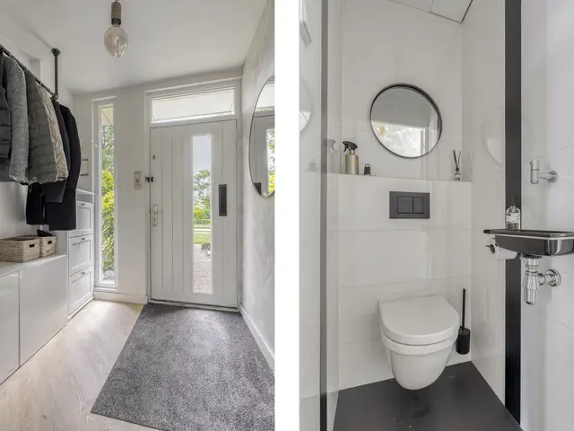 Oranjelaan 31, Castricum