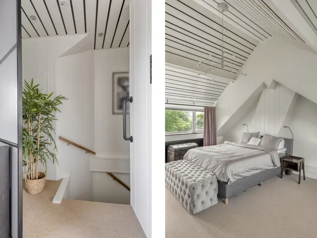 Oranjelaan 31, Castricum