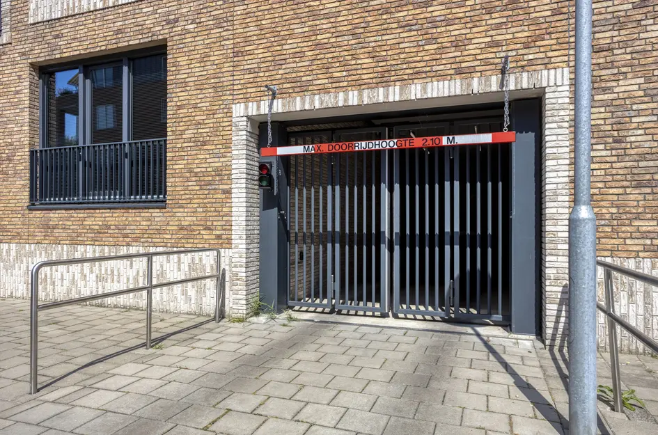 Raadhuisstraat 236